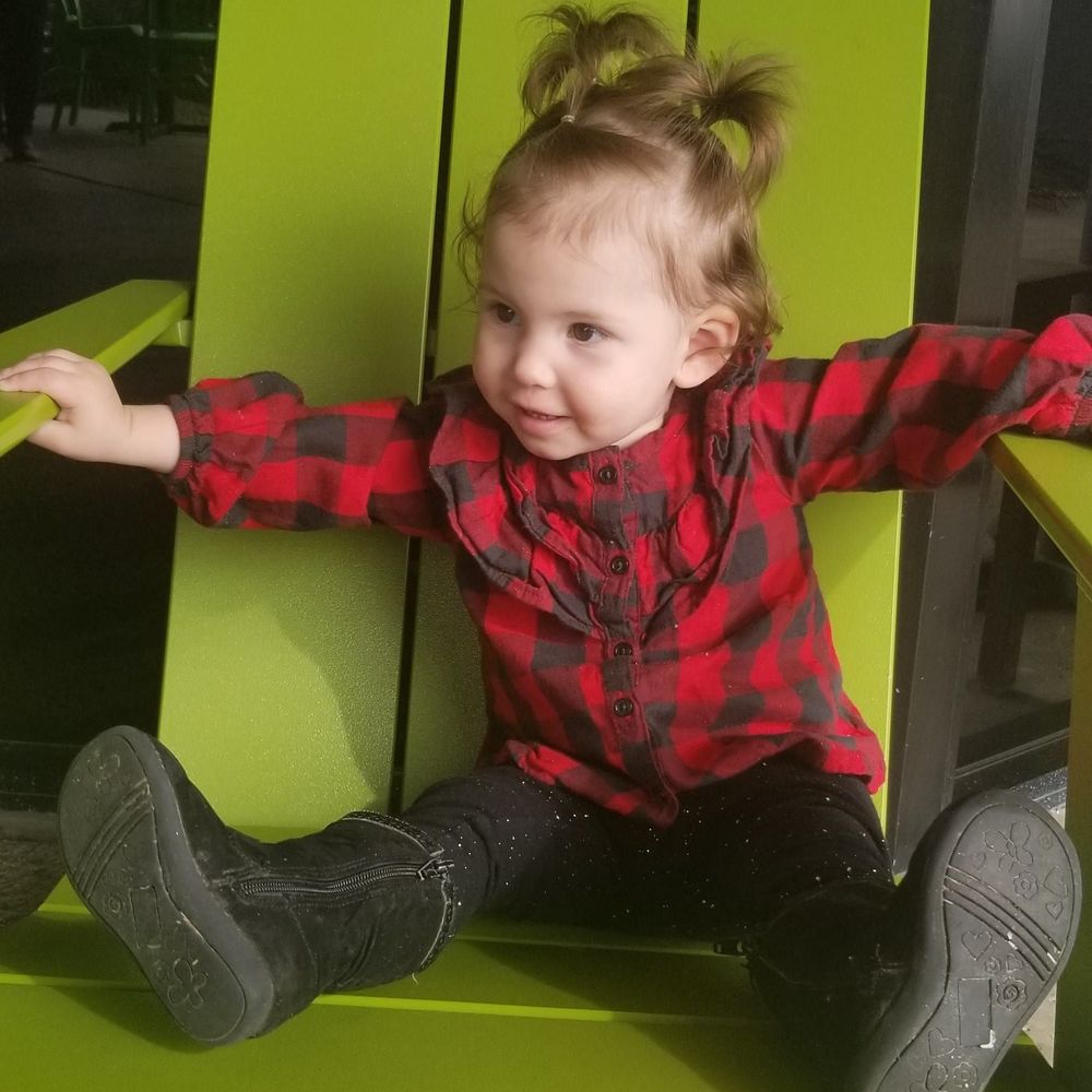 Meet your Posher, Brittany